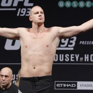 'I realize that it’s time to hang up the gloves for good': Dutch UFC Fighter Stefan Struve Announces Retirement At Age 32