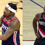 “Box score fans are the worst!”: Bradley Beal and Damian Lillard go off on NBA ‘casuals’ for clowning Russell Westbrook and co. during early stages of game vs Nets