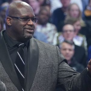 “I never hate on players, it’s only constructive criticism”: Shaquille O’Neal defends his harsh takes on players such as Donovan Mitchell, JaVale McGee and Dwight Howard