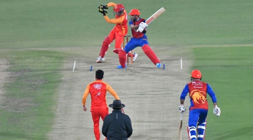 KAR vs QUE Fantasy Prediction: Karachi Kings vs Quetta Gladiators – 20 February 2021 (Indore). The players like Chris Gayle, Tom Banton, Babar Azam, and Daniel Christian are on the display.