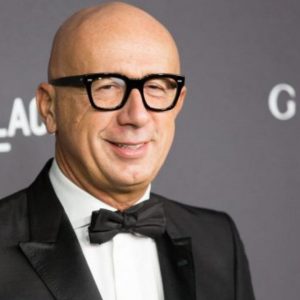 "Just gossip"- Gucci boss dismisses taking Ferrari CEO job rumours