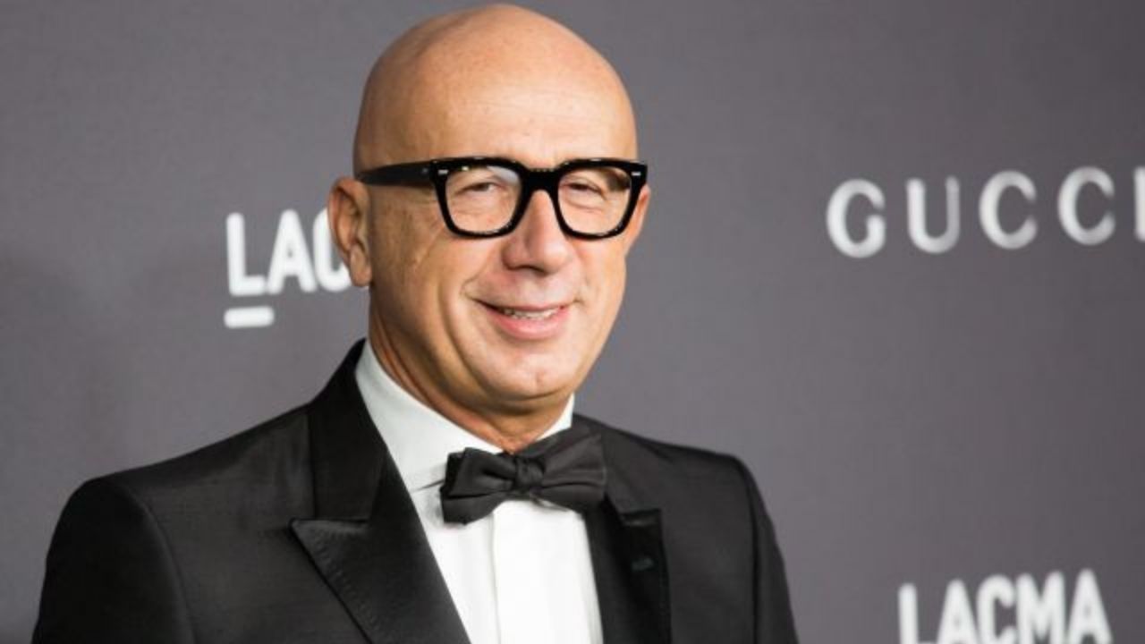 "Just gossip"- Gucci boss dismisses taking Ferrari CEO job rumours