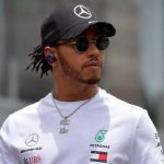 Lewis Hamilton agrees €40 million deal with Mercedes; claims report