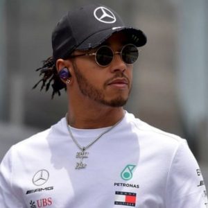 Lewis Hamilton agrees €40 million deal with Mercedes; claims report