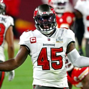 NFL Super Bowl MVP: Was linebacker Devin White snubbed?