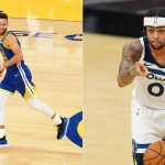 “Stephen Curry isn’t the Warriors’ MVP, it’s D’Angelo Russell”: NBA analysts mock Timberwolves for Andrew Wiggins trade after their star guard goes down to injury