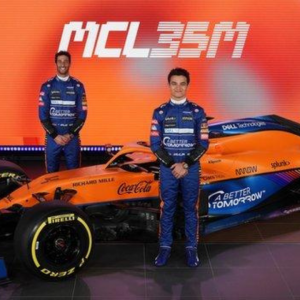"It is neither necessary nor beneficial for the team"- McLaren dismisses need for driver priority