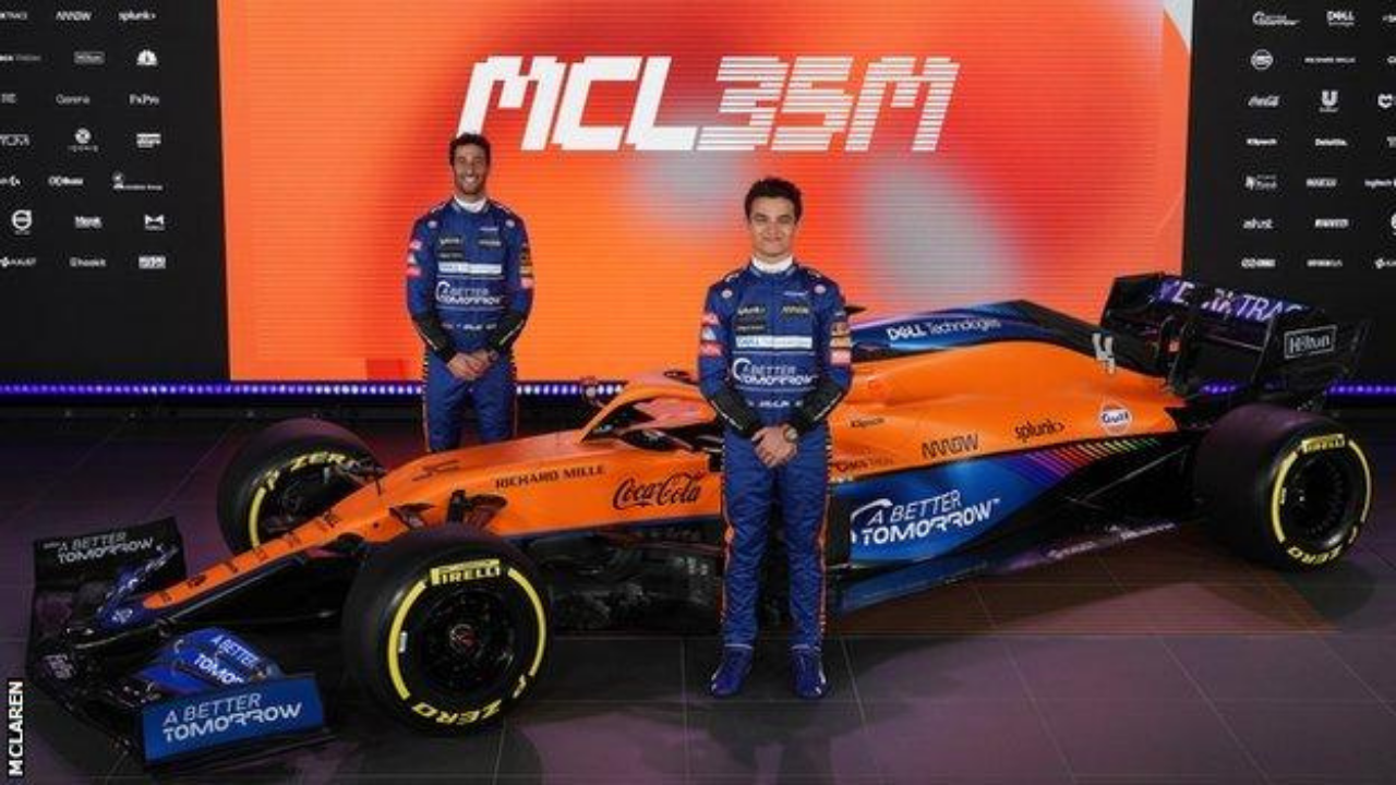 "It is neither necessary nor beneficial for the team"- McLaren dismisses need for driver priority