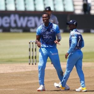 TIT vs HL Fantasy Prediction: Titans vs Highveld Lions – 22 February 2021 (Durban). The star bowlers like Chris Morris, Kagiso Rabada, Lungi Ngidi, and Tabraiz Shamsi are on the display.