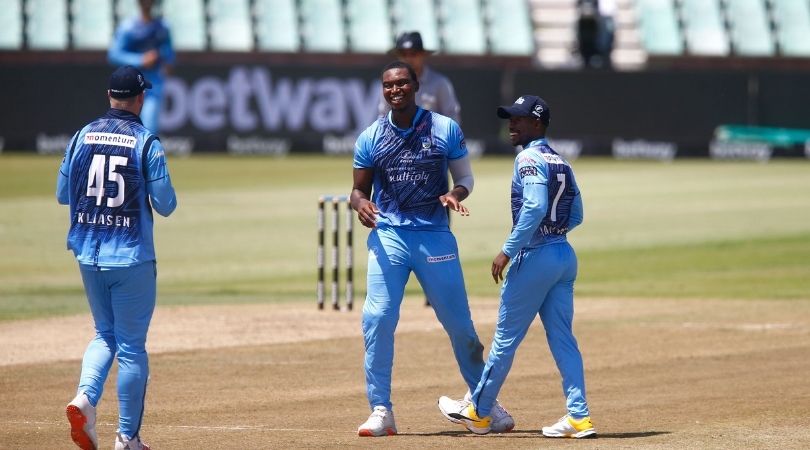 TIT vs HL Fantasy Prediction: Titans vs Highveld Lions – 22 February 2021 (Durban). The star bowlers like Chris Morris, Kagiso Rabada, Lungi Ngidi, and Tabraiz Shamsi are on the display.