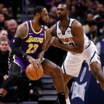 “Brooklyn finally add some frontcourt depth”: Nets bolster roster by adding Noah Vonleh to aid Kyrie Irving, Kevin Durant and James Harden on defense