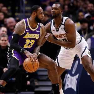 “Brooklyn finally add some frontcourt depth”: Nets bolster roster by adding Noah Vonleh to aid Kyrie Irving, Kevin Durant and James Harden on defense