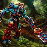 Dota 2 DPC News: Dota 2 Hero Guides; How to play Huskar in Jungle role?