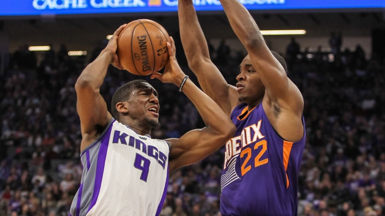 “Dennis Lindsey made racist remarks towards me during my exit interview”: Elijah Millsap says Utah Jazz General Manager used a racial slur against him 6 years ago