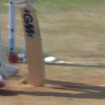 Bumrah yorker: Watch Ben Stokes barely survives against Jasprit Bumrah's pinpoint delivery in Chennai