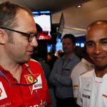 “That is basically in North Africa and South Africa" - F1 CEO Stefano Domenicali hints at future races in Africa and Miami