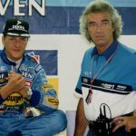 "I decided to have Michael Schumacher"- Why Benetton chose Schumacher over more rated prospects?