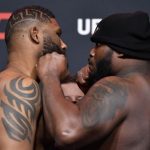 UFC Vegas 19: Full Fight Card, Date, Time, and Streaming Details