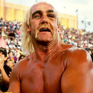 Jim Cornette reveals why Hulk Hogan had a black eye at Wrestlemania IX