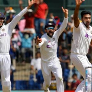 Shubman Gill injury: Why is Gill not fielding on Day 4 of 2nd Chennai Test vs England?