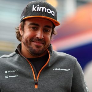 "We regret to confirm"- Fernando Alonso will not attend virtual launch of Alpine's A521 F1 car