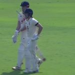 England Cricket Black Armbands: Why are English cricketers wearing black armbands today in Chennai Test vs India?