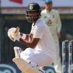 Why is Washington Sundar not playing today’s 2nd Test between India and England in Chennai?