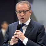 "It is for the entire F1"- F1 boss suggests Red Bull is not lone beneficiary in engine freeze