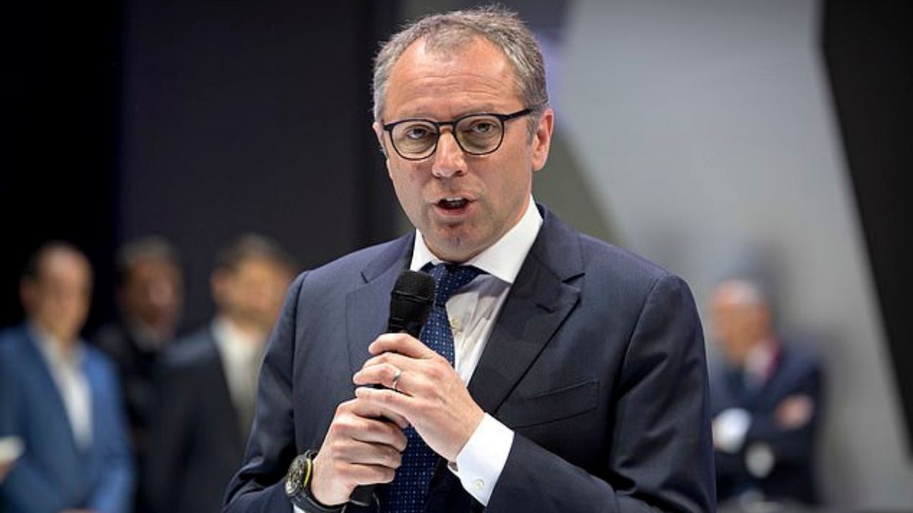 "It is for the entire F1"- F1 boss suggests Red Bull is not lone beneficiary in engine freeze