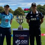 NZ-W vs EN-W Fantasy Prediction: New Zealand Women vs England Women 2nd ODI – 26 February 2021 (Christchurch). Sophie Devine, Heather Knight, and Nat Sciver are the players to look out for in this game.