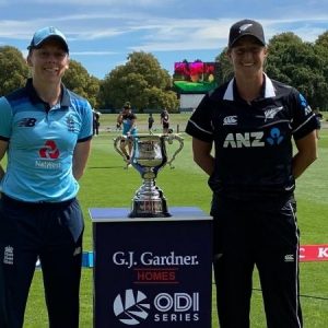 NZ-W vs EN-W Fantasy Prediction: New Zealand Women vs England Women 2nd ODI – 26 February 2021 (Christchurch). Sophie Devine, Heather Knight, and Nat Sciver are the players to look out for in this game.