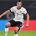 “I can't say what will happen”: Florian Neuhaus Remains Noncommittal On His Future Amidst Liverpool’s Interest