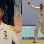 "Fightback is on": Ian Bell impressed by England dismissing Rohit Sharma and Rishabh Pant early on Day 2