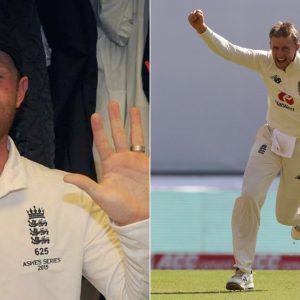 "Fightback is on": Ian Bell impressed by England dismissing Rohit Sharma and Rishabh Pant early on Day 2