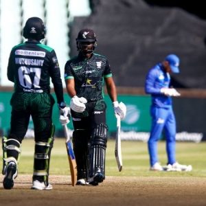 KTS vs DOL Fantasy Prediction: Knights vs Dolphins – 20 February 2021 (Durban). Senuran Muthusamy and Keshav Maharaj are the best fantasy picks of this game.