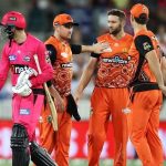 SIX vs SCO Big Bash League FINAL Fantasy Prediction: Sydney Sixers vs Perth Scorchers – 6 February 2021 (Sydney). The Top-2 teams of the tournament will battle for the prestigious title.