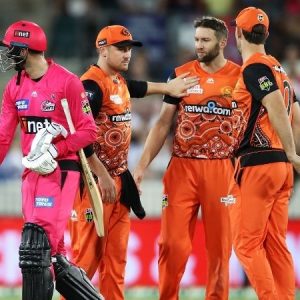 SIX vs SCO Big Bash League FINAL Fantasy Prediction: Sydney Sixers vs Perth Scorchers – 6 February 2021 (Sydney). The Top-2 teams of the tournament will battle for the prestigious title.