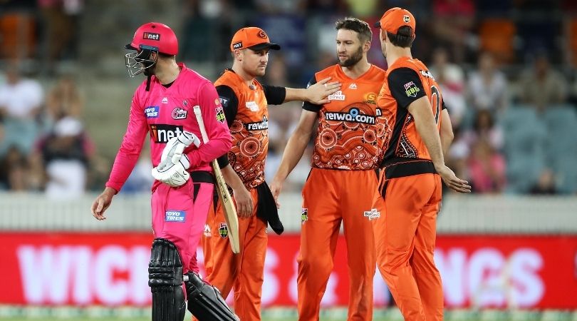 SIX vs SCO Big Bash League FINAL Fantasy Prediction: Sydney Sixers vs Perth Scorchers – 6 February 2021 (Sydney). The Top-2 teams of the tournament will battle for the prestigious title.