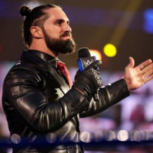 Seth Rollins reportedly being groomed for a high-profile match at SummerSlam