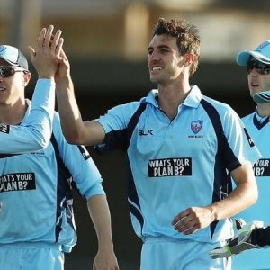 NSW vs VCT Fantasy Prediction: New South Wales vs Victoria – 15 February 2021 (Sydney). New South Wales will be lead by Pat Cummins, whereas Steve Smith is also on the team.