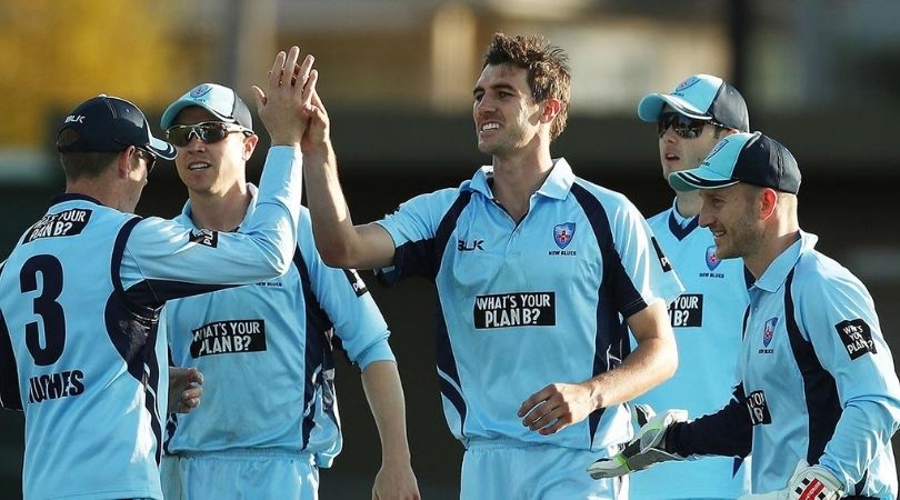 NSW vs VCT Fantasy Prediction: New South Wales vs Victoria – 15 February 2021 (Sydney). New South Wales will be lead by Pat Cummins, whereas Steve Smith is also on the team.