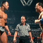 Kurt Angle reveals his character was modeled after the Rock