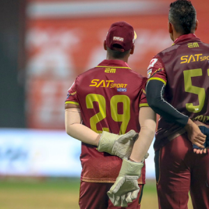 NW vs PD Fantasy Prediction: Northern Warriors vs Pune Devils – 3 February 2021 (Abu Dhabi). The hitters like Nicholas Pooran, Tom Kohler-Cadmore, and Waseem Muhammad are on the display.