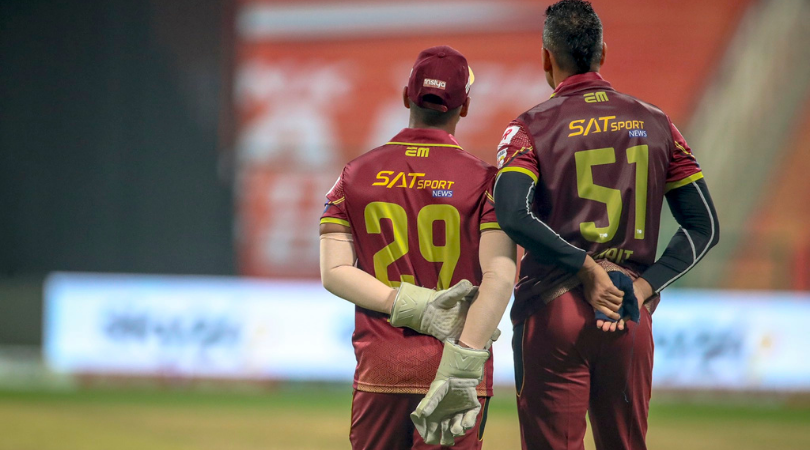 NW vs PD Fantasy Prediction: Northern Warriors vs Pune Devils – 3 February 2021 (Abu Dhabi). The hitters like Nicholas Pooran, Tom Kohler-Cadmore, and Waseem Muhammad are on the display.