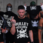 Buller Club founder Finn Balor receives invitation to rejoin faction