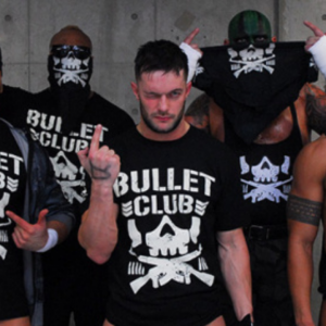 Buller Club founder Finn Balor receives invitation to rejoin faction
