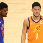 “Devin Booker not being an All-Star makes this selection bittersweet”: Chris Paul opens up about his Suns co-star being ‘snubbed’ from the Western Conference All-Star Reserves