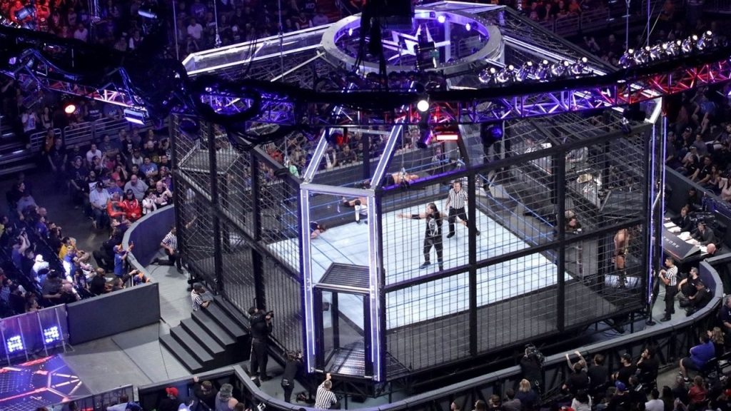 Reddit WWE Elimination Chamber Streams: Where to watch Elimination Chamber Tonight without Reddit Streams?