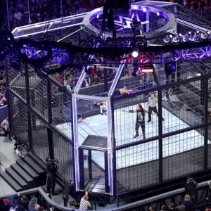 Reddit WWE Elimination Chamber Streams: Where to watch Elimination Chamber Tonight without Reddit Streams?