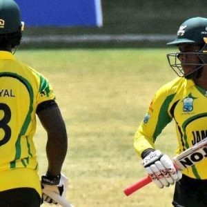 BAR vs JAM Fantasy Prediction: Barbados Pride vs Jamaica Scorpions – 21 February 2021 (Antigua). Shai Hope will be a wildcard caption in this game.